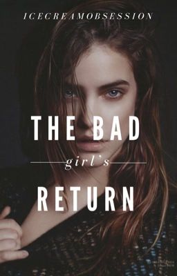 The Bad Girl's Return cover