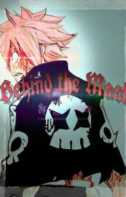 Behind the Mask <Discontinued> cover