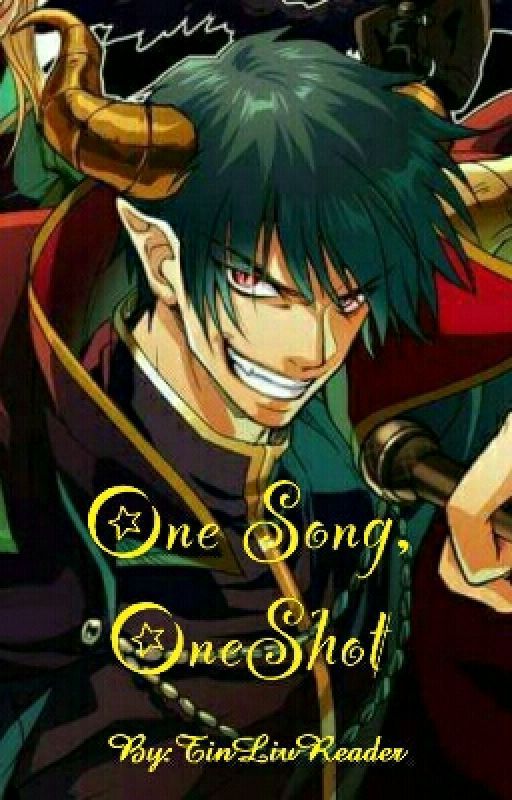 One Song, One Shot  (Hataraku Maou-Sama! Fanfic) by TinLivReader