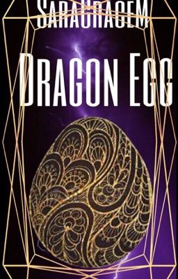 Dragon egg cover