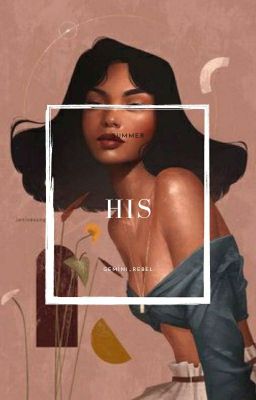 His (Bwwm) [Book#1:Possessive Series] cover