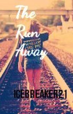 The Run Away cover