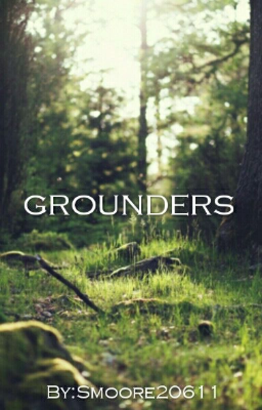 Grounders ~The 100 by corcordium46