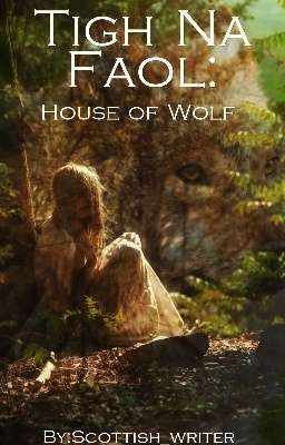 Tigh Na Faol: House of Wolf (A Wulvers Prequel) cover