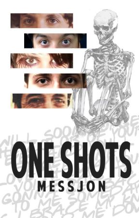 One Shots by fanficsrgr8