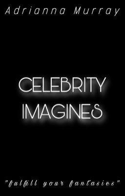 Celebrity Imagines cover