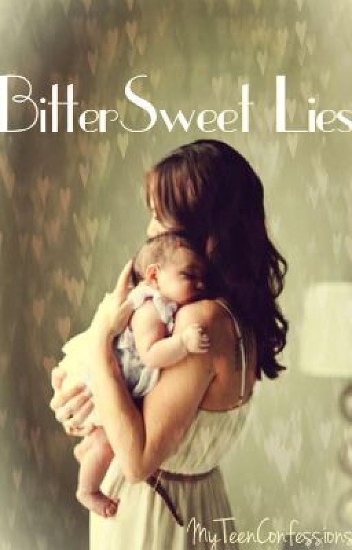 BitterSweet Lies (Niall Horan Fanfic) by MyTeenConfessions