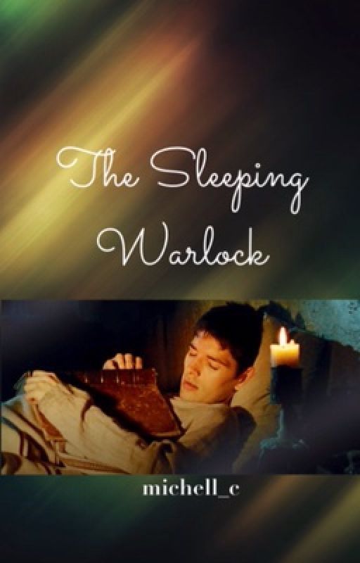 The Sleeping Warlock by more_smores