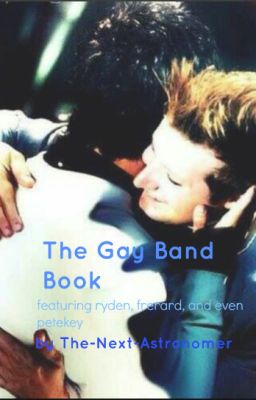 The Gay Band Book cover