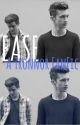 EASE : A TRONNOR FANFIC by tr0nnor-af