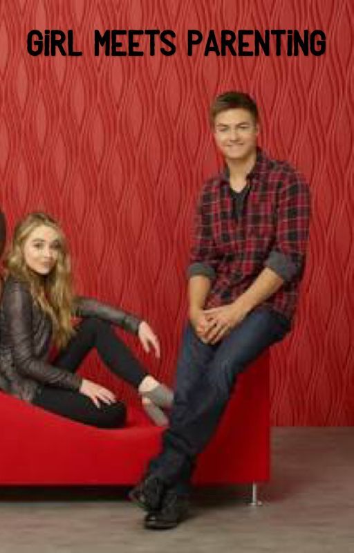 Girl Meets Parenting// Lucaya by butaering