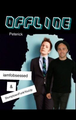 Offline [Peterick] cover