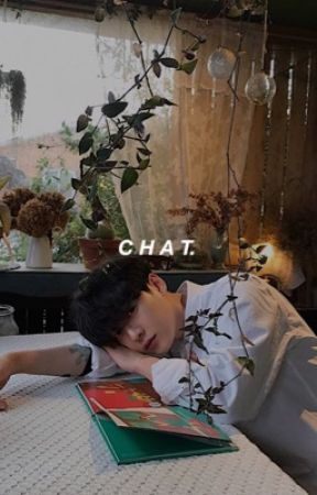 chatㅣjikook by aestheticallyjikook