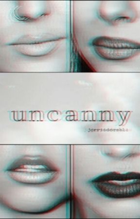 uncanny // little mix (ON HOLD) by jerriedorable