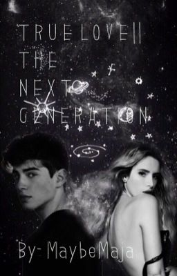 True Love||The next generation cover