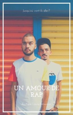 Un amour de rap cover