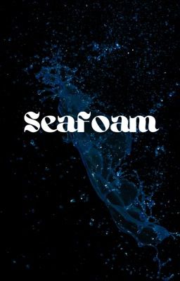 Seafoam  //Completed// cover