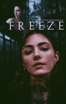 Freeze || The Maze Runner [Newt] [DISCONTINUED] cover