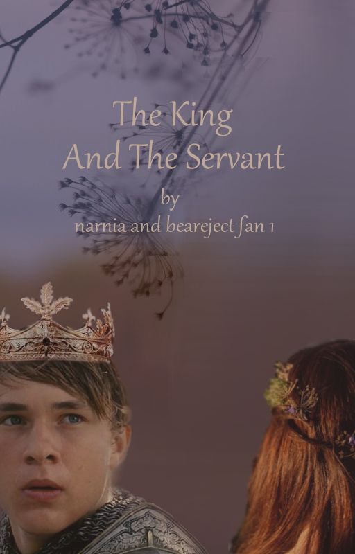 The Chronicles of Narnia: The King and The Servant by narniabearejectfan1