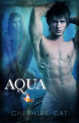 Aqua (book 1 out of 3) cover