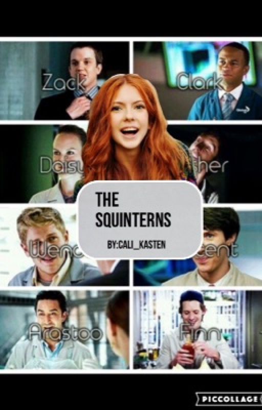 The Squinterns by names_are_hard