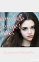 Annabelle Granger Potter(Hermione adopted sister and Harry potters twin by AmiraandAmry2gether