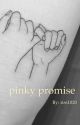 pinky promise - h.s by riss1020