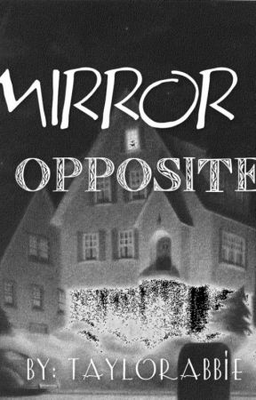 Mirror Opposites by taylorabbie