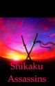 Shikaku Assassins: The Warlock's Curse by Ollycarus