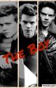 The Boy (Thomas Brodie Sangster x Reader) by goofball-0629