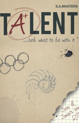 Talent...and what to do with it cover