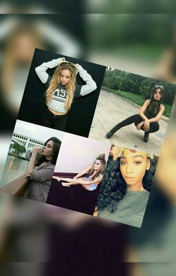 {one shots} 5H😉 cover