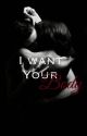 I Want Your Body by MarieeStyles