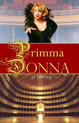 Primma Donna cover