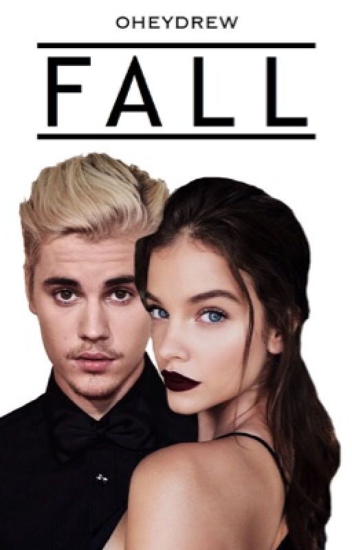 Fall || justin bieber [UNDER HUGE REVISION] by oheydrew