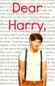 Dear Harry (Larry Stylinson) by WritingMJ