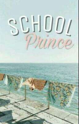 SCHOOL PRINCE cover