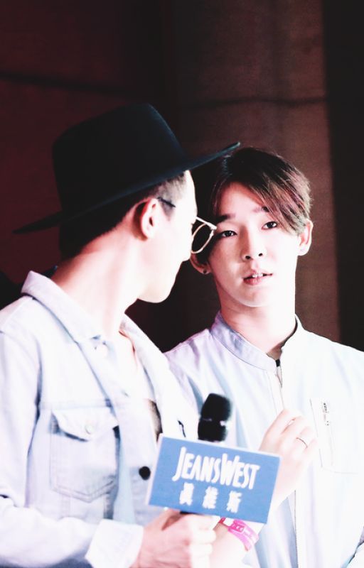 [Oneshot][NamSong] Rain  by malastwu