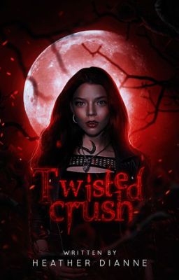 Twisted Crush cover