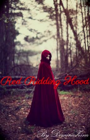 Red Ridding Hood by DominaZina