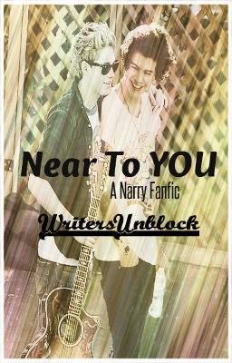 Near To You       *Completed* cover