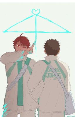 Pretty. | IwaOi. cover