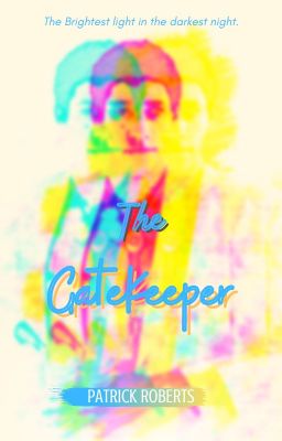 The Gatekeeper (LGBT ) cover