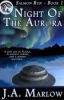 Night of the Aurora (Salmon Run - Book 1)