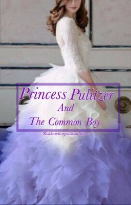 Princess Pulitzer and The Common Boy ❉ Newsies//COMPLETED cover