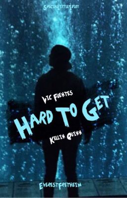 Hard to Get (Kellic) cover