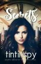 SECRETs (Not edited) by tintinspy