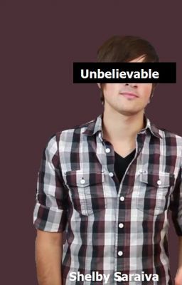 Unbelievable (Ianthony) cover