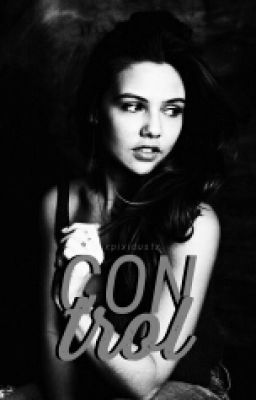 Control • Benny Weir [1] (#wattys2016) cover