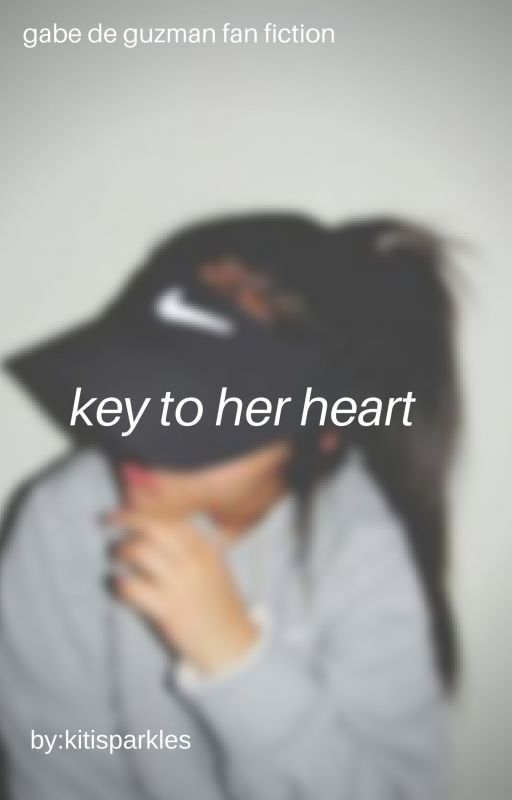 Key To Her Heart | Gabe De Guzman | by fwakriti